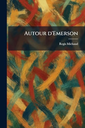  Autour d\'Emerson