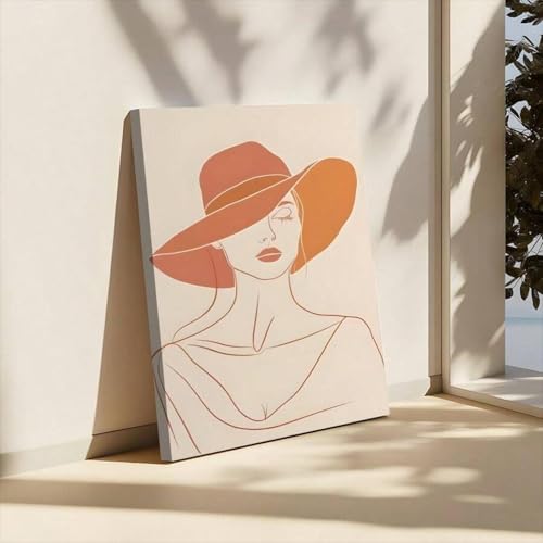 Décoration murale bohème pour sublimer un salon ou une chambre vide