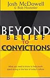 Beyond Belief to Convictions (Beyond Belief Campaign)