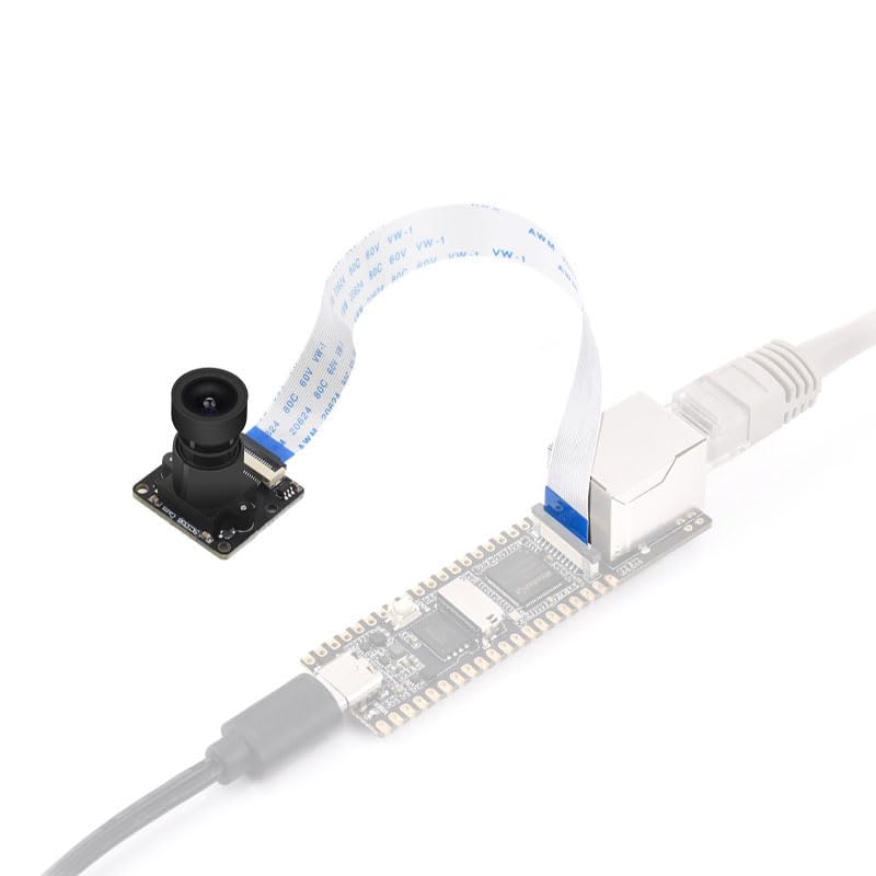 LuckFox Pico Camera Module SC3336 3MP Camera (B) for Luckfox-Pico-Plus