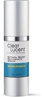 Retinol Boost Rejuvenate Serum - 1% Tratamien...