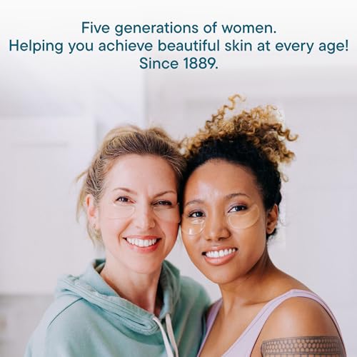 image for Frownies Under Eye Gel Patches for Puffy Eyes - Dark Circles with Cact