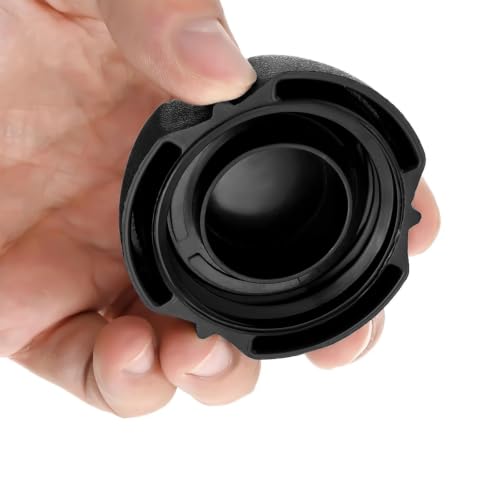 Tapa tanque combustible 397974 para repuesto de cortadora de césped 5