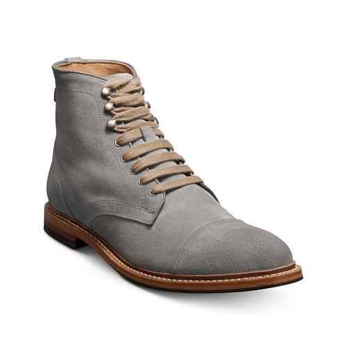 Image of Allen Edmonds mens Landon | Dress Boots