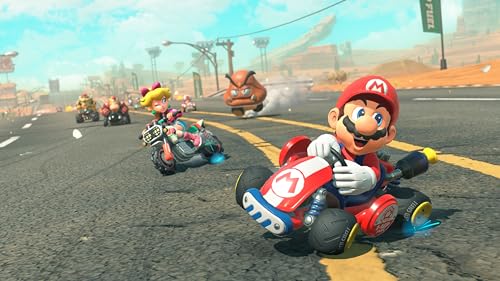 Image of Mario Kart World (Nintendo Switch 2)
