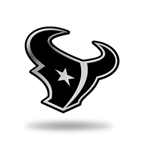 Image of NFL Molded Auto Emblem