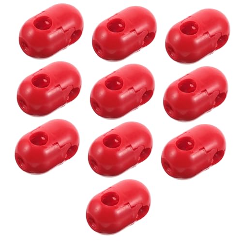 Toyvian Boys and Girls Outdoor Playground Climbing Net Set 10pcs Climbing Ropes Swivel Buckles Tree Climbing Toys for Boys and Girls