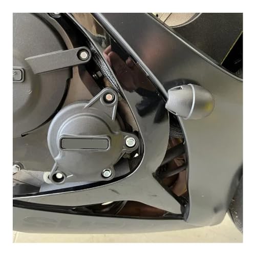 Protección contra daños GSX-R 600/750 4