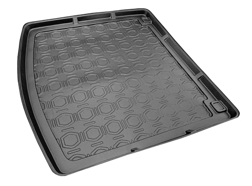 Protector de maletero Design exclusivo para BMW Serie 5 E61 Touring de Auto-Style 2