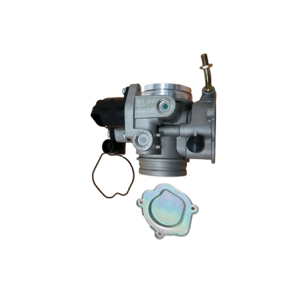 Carburador de UTV para modelos HS500 y HS700 conjunto con cuerpo de acelerador D46-5 7
