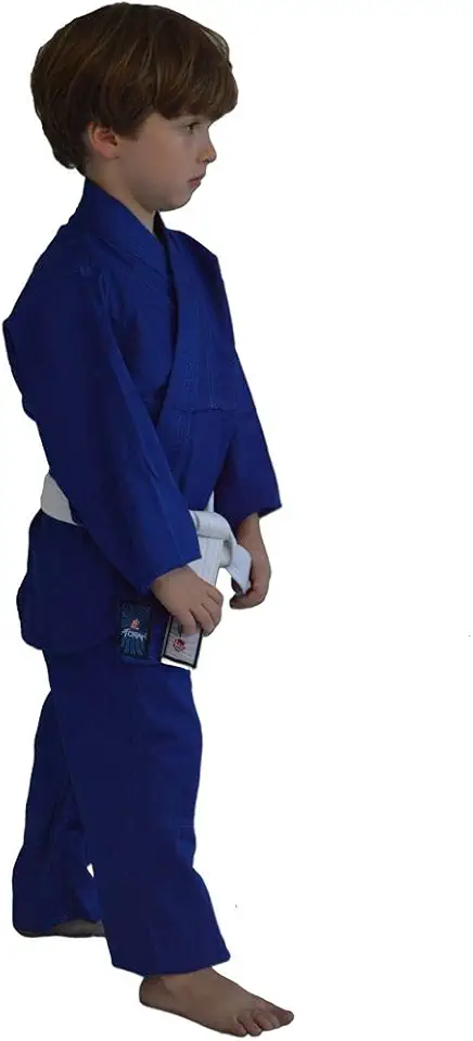 Kimono Kimono COMBAT TorahJuventude unisex
