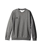 adidas Unisex Youth Soccer Core18 Sweat Top
