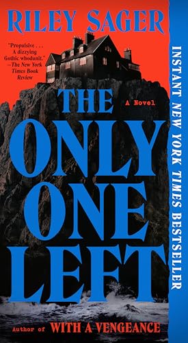 The Only One Left: A Novel image 2