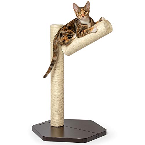 PetFusion Branch-Out Cat Scratching Post. 28