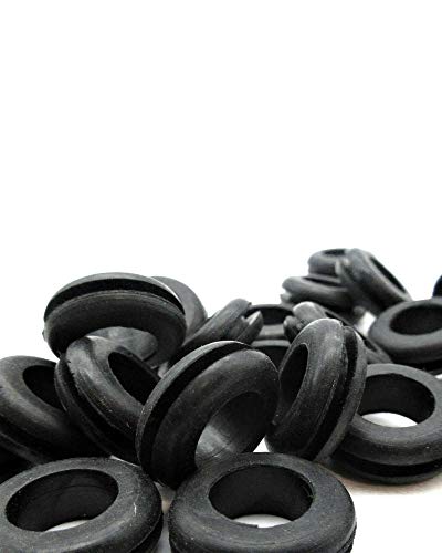 Rubber Grommets for 1/2