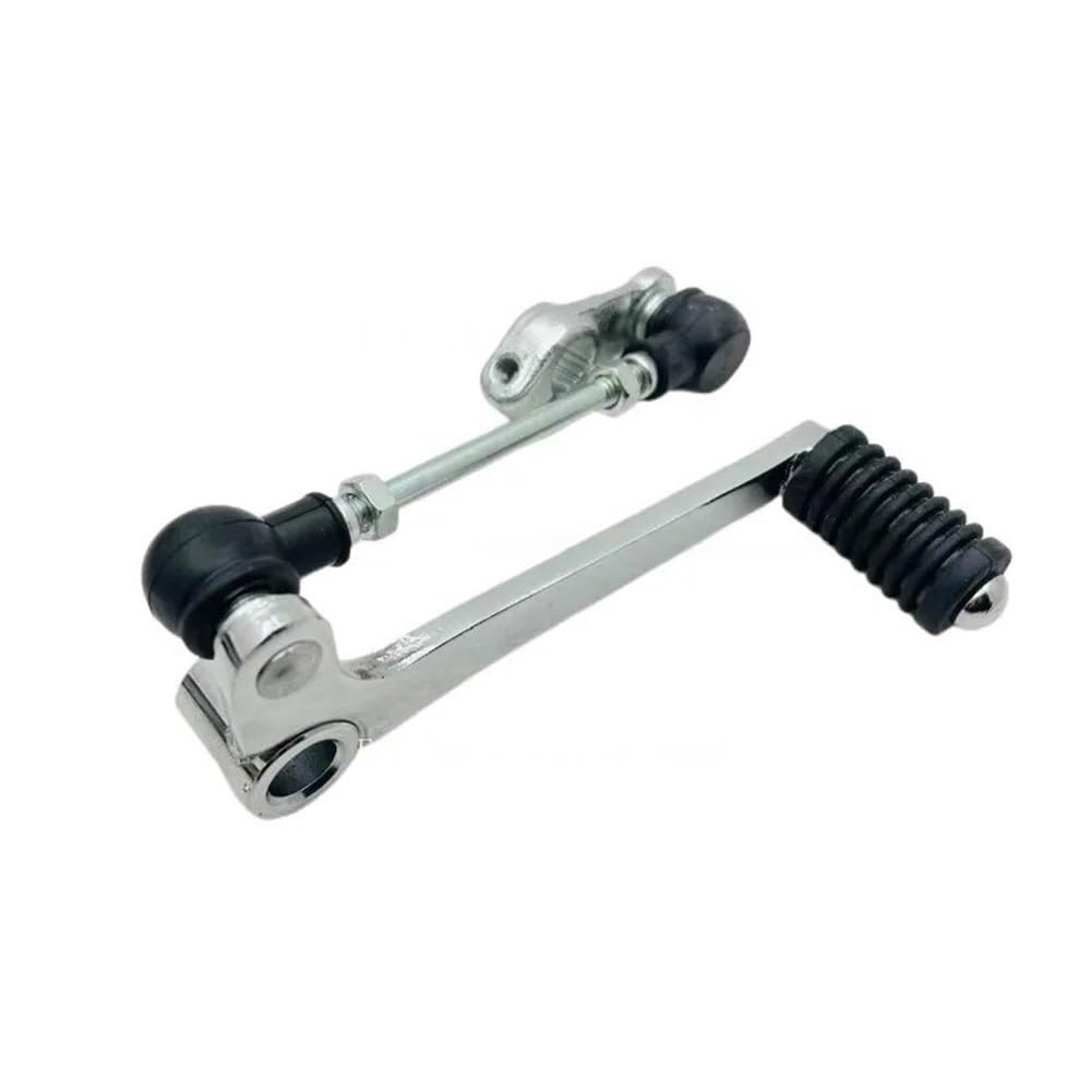 Levier de changement vitesse moto pour trajets quotidiens GW250