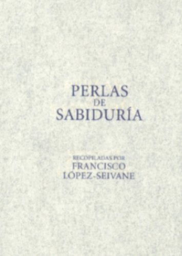 Perlas de sabiduría (Libros Singulares (LS))