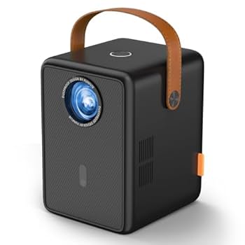 小型プロジェクター WiFi 6 1080P FHD  20000L Amazon.co.jp: プロジェクターWifi 11000LM 1080Pフル HD