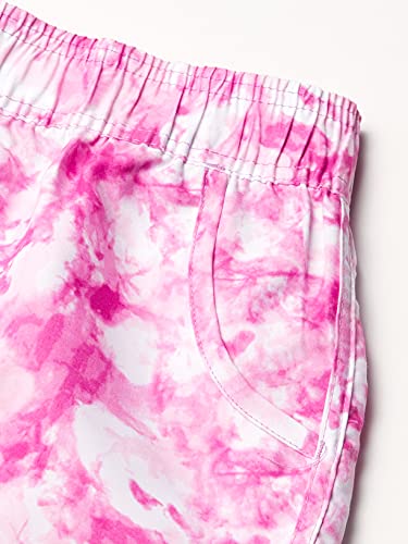 Image of Kanu Surf Girls' Sandy UPF 50+ Quick Dry Beach Elastic Waist Boardshort