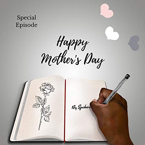 Thank You - Mother's Day