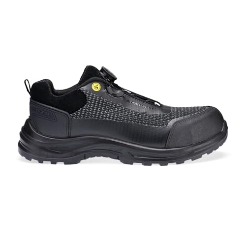 Chaussures basses Girder Composite Portwest S3S FE05 de sécurité antidérapantes FO