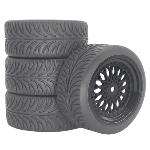 �^�C���z�C�[�� 12 �~�����[�g���Z�p For Tamiya XV02 XV01 For TT02 1/10 RC �J�[�p�ꕔ | 12mm �Z�p�n�u�t�������[ �^�C���p�A�I�����[�h ���o�[�R���p�E���h ���[�X�p�A�������������A�X�t�@���g�ł���������O���b