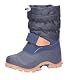 Winterstiefel für Herren Lurchi Jungen Finn in Blau Navy