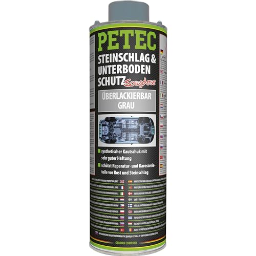 Petec STEINSCHLAG- & UNTERBODENSCHUTZ KAUTSCHU 73310