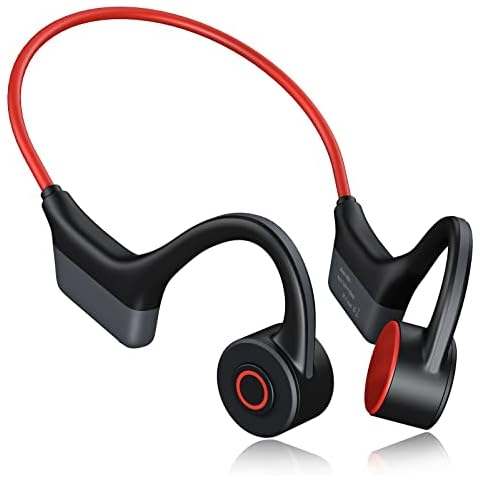 Auriculares WANFEI Conducción Ósea Cover