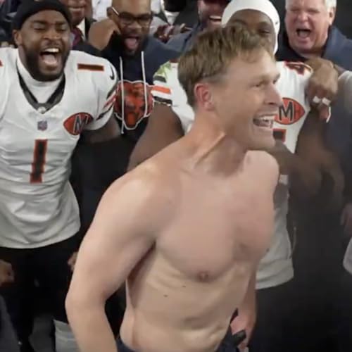 31&deg; North Week 13 2025