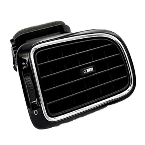 Rejillas De Ventilación Del Aire Acondicionado Para VW Para Polo 2011-2018 6RD 819 703 6RD819703 Cubierta Rejilla Ventilación Salida Aire Acondicionado/aire Acondicionado(Right Side)