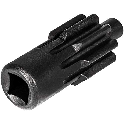 Engine Barring/Turning Tool for Paccar MX 13 MX 11, Peterbilt Kenworth T880 by Bonbo - Used condition - Image 7