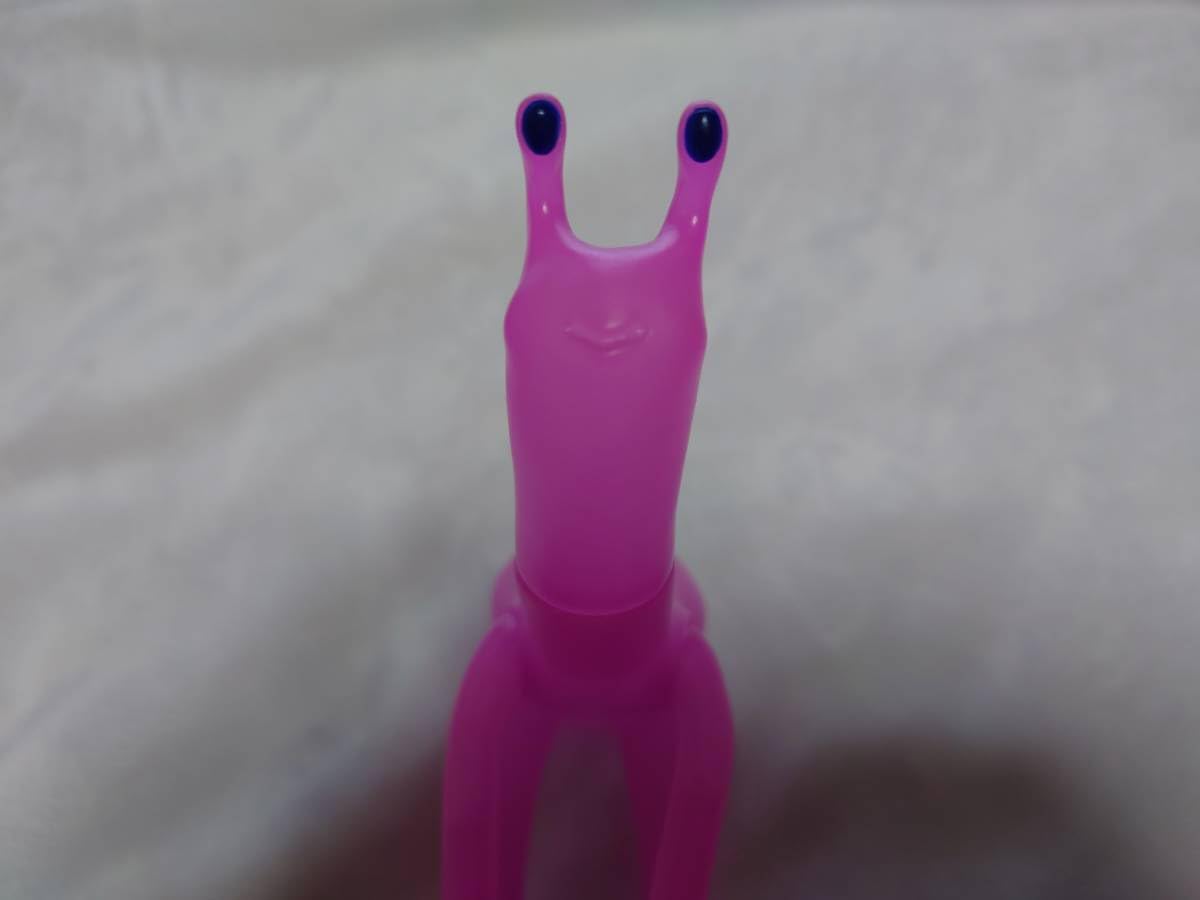 Amazon.co.jp: フレンド ファミリー 限定足つきカタツムリ ハルホ