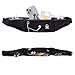 Slim Running Belt Fanny Packs for Women Men, Phone Holder for Running Hiking