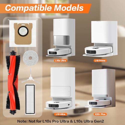 Macina Sale E Pepe Elettrico USB - Acciaio Inox, Luce LED, Regolabile, Set Di 2 - Foto 9