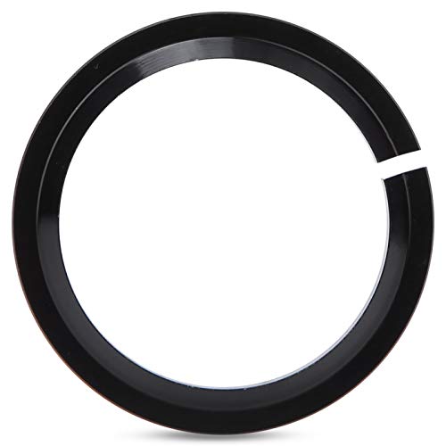 Archuu Headset Base, Race Reducer Headset Base Compression Ring Integrated Type Replacement Headset Base for 39.8mm 1-1/2