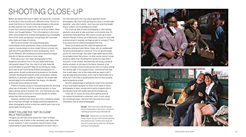 Street Photography Workshop #TOP4