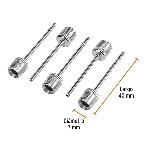Válvula para inflar balones 3 Imagen adicional