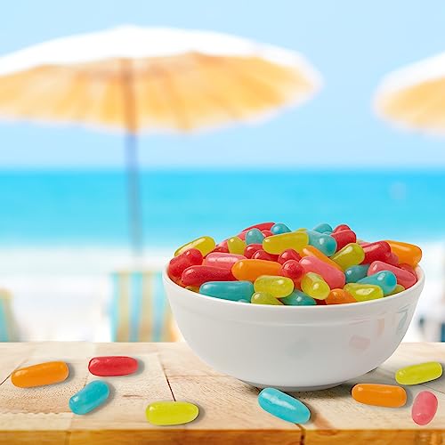 Image of Mike and Ike Candy, Tropical Typhoon, 4.25oz Theater Box, Pack of 12