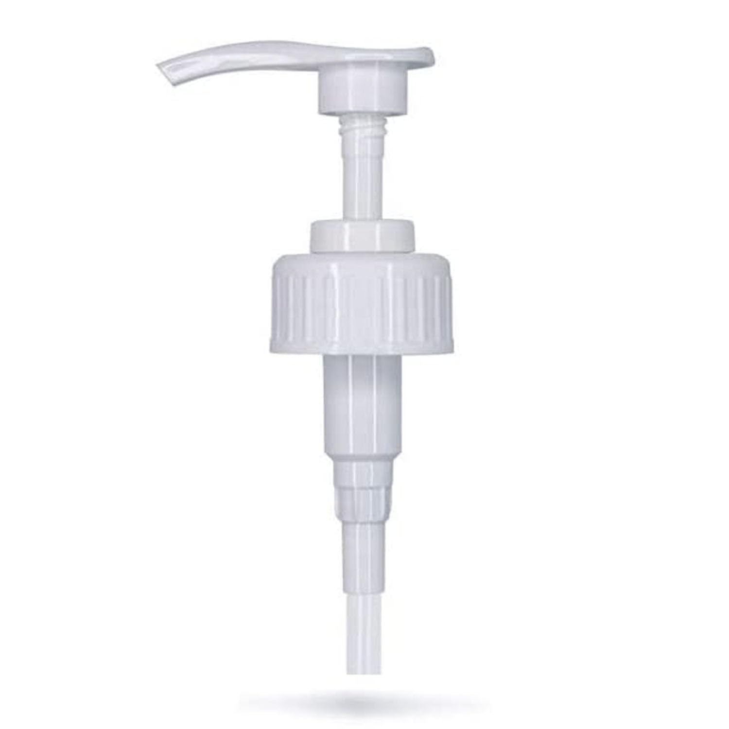 Pelican Pump Dispenser - Efficient and Convenient Liquid Dispensing Pump for Liquids (SINGLE PUMP)