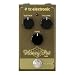Produktbild TC Electronic HONEY POT FUZZ Fuzz-Pedal im Vintage-Stil mit massiver Klangwand und kilometerlangem Sustain