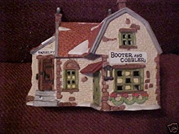 Department 56 Heritage Village Collection Dickens Village Series 