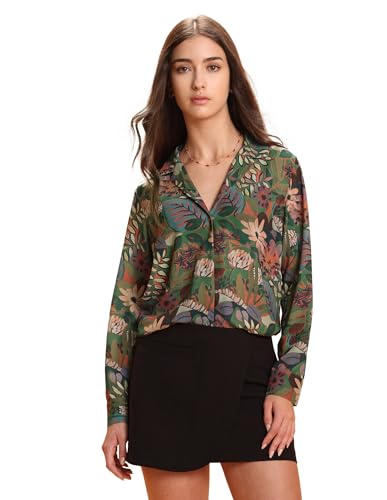 Image of U.S. Polo ASSN. Women Shirt