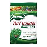 Scotts Turf Builder Southern Lawn Fertilizer for Southern Grass, 15,000 sq. ft., 42.18 lbs.