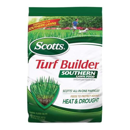 Scotts Turf Builder Southern Lawn Food, 42.18 lbs. - image 1