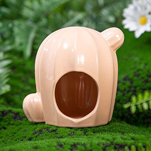 Nid de cochons d'Inde et hamsters : l'accessoire fraîcheur pour l'été - 4