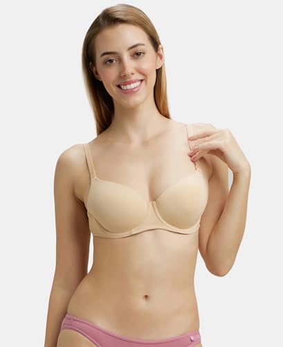 Image of Jockey Women Padded Bra