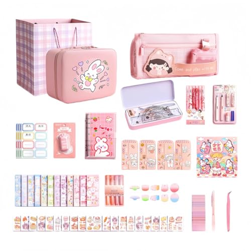 MiluFox ���݂��R���炵 ���[�� �Z�b�g ���w �j�� �V ���w 1�N�� 9�N�� �M�� ���M ���~�� �t�� �M�t�g �{�b�N�X �w�K �p�i �q�� �a���� �v���[���g ���킢�� �l�C �L�����N�^�[ ����݂��� ���R�� �����S�� �͂��� (3-9�N�����؃�