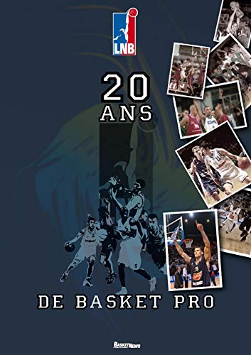 Télécharger 20 ans de basket pro Gratuit
