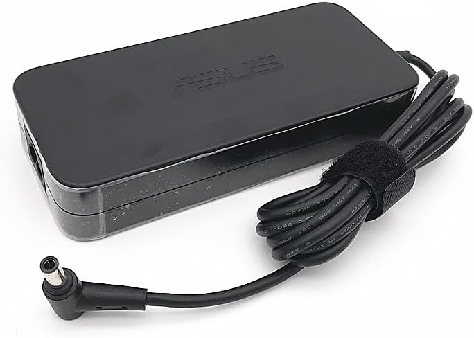 180W 19.5V 9.23A AC Adapter Charger for Asus ROG FX86SM FX86F GM501GM GX531GM GL504G